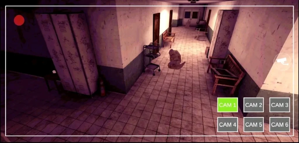 Specimen Zero Mod Apk All Levels Unlocked 